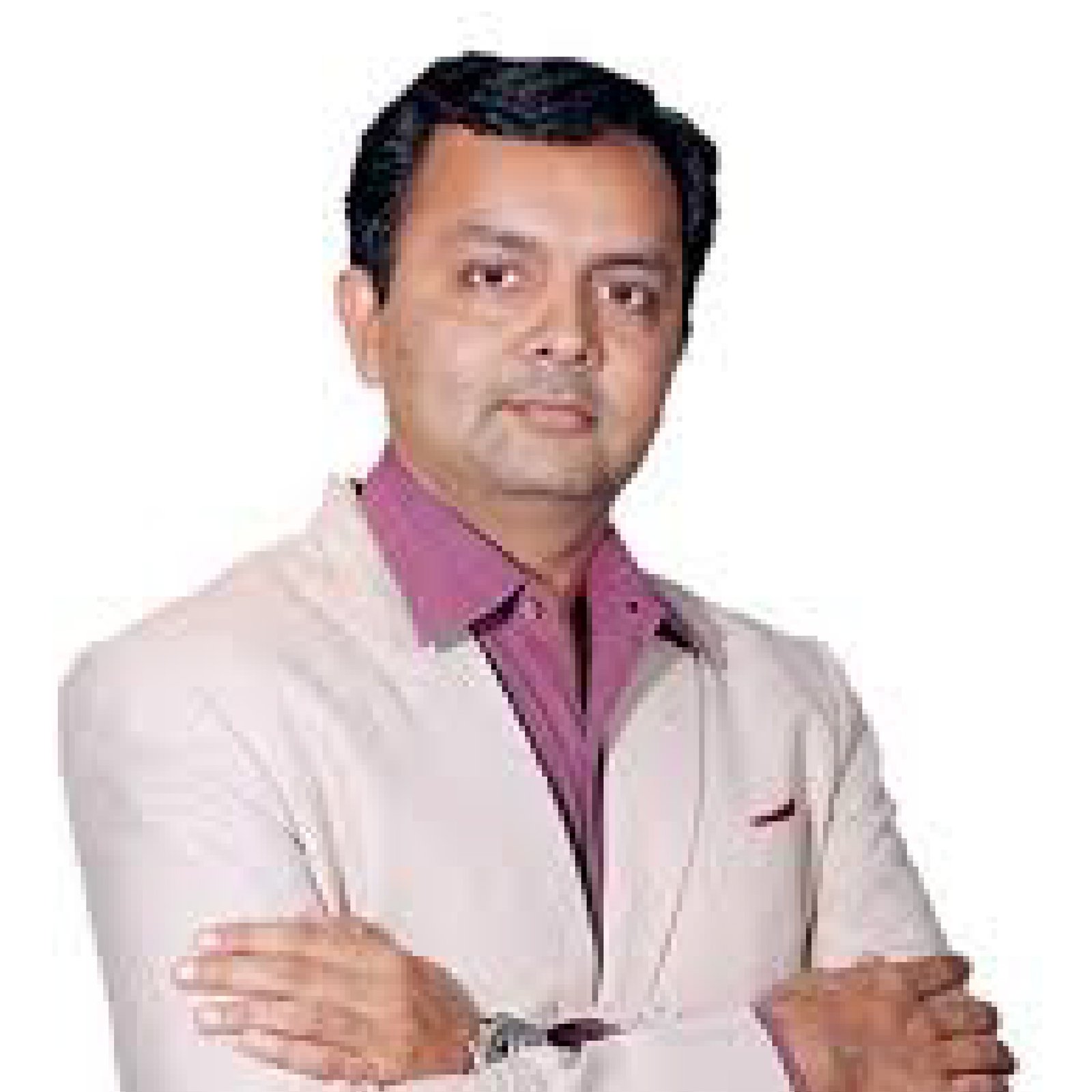 Dr. Piyush Desai